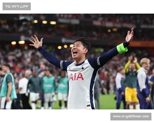 孙兴慜创历史纪录之夜0射门且失误频发 韩媒自信喊话难掩失望