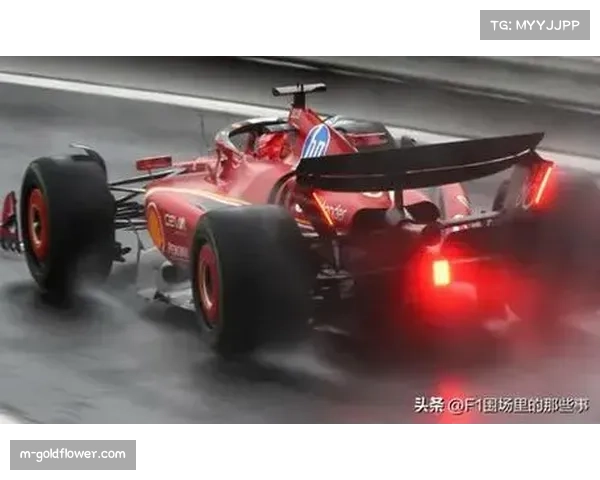 巴西大奖赛冲刺赛周末来临 维斯塔潘曾在此创逆转好戏