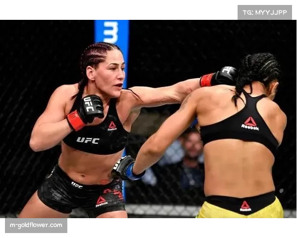 安吉拉希尔对阵克莱恩 女子草量级排名选手对决 安吉拉希尔对阵克莱恩 女子草量级排名选手对决