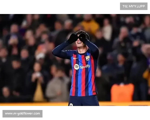 巴萨佩德里精准长传制导 亚马尔兜射远角展现射手本能