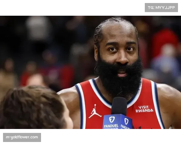 骑士进攻效率117.8联盟第三，哈登米切尔双核驱动体系成型